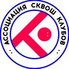 Логотип телеграм канала @squashunion — Ассоциация сквош клубов