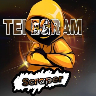 Logo saluran telegram squd_adder — SQUD ADDER
