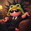 Логотип телеграм канала @squid_pepe — Squid Pepe