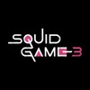 Логотип телеграм канала @squidgame_ox — Игра в Кальмара | Россия