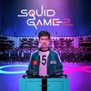 Logo of telegram channel squidgame_vf — Squid game saison 3 VF