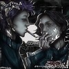 Логотип телеграм канала @squidgamessq — 𝗧𝗔𝗡𝗚𝗬𝗨 // игра в кальмара // авп // фанфики тангю , чишираги