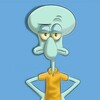 Логотип телеграм канала @squidwardrb — Squidward