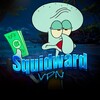 Telegram channel Squidward Vpn (канал) logo