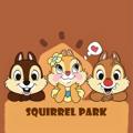 电报频道的标志 squirrelchannel — Squirrel Calls
