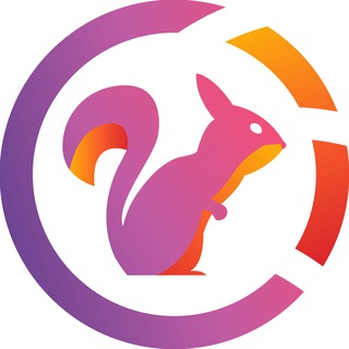 Logo del canale telegramma squirrelnetwork - [SN] Squirrel Network