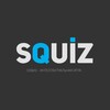 Логотип телеграм канала @squiz_dubai — Squiz. Квиз в Дубае