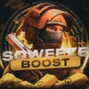 Logo of telegram channel sqweezebyst — Sqweeze Boost