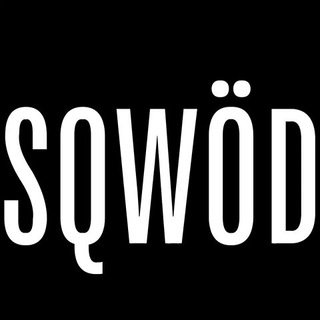 Логотип телеграм канала @sqwodparty — SQWÖD x OPERA