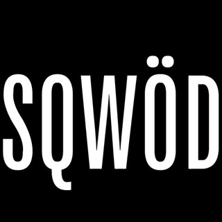 Telegram channel SQWÖD logo