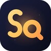 Логотип телеграм канала @sqwozonline — SQWOZ | Общение и сообщества