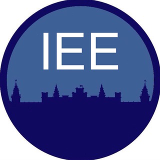 Logo of telegram channel sr_iee — ІЕЕшка