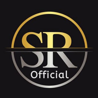 Logo of telegram channel sr_official_ann — SR Official