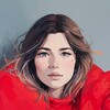 Логотип телеграм канала @srareityana — Share-it, Yana