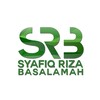 Logo of telegram channel srb_official — Syafiq Riza Basalamah Official