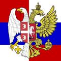 Logo saluran telegram srbijarusija — Dejan Beric