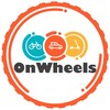 Logo of telegram channel srbonwheels_info — OnWheels rent-a-car Belgrade