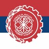 Telegram channel Србска Акција | Serbian Action logo