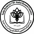 Logo saluran telegram src_heydariyeh — Student Research Committee