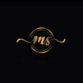 Logo saluran telegram srcutsofficial — MS CUTS OFFICIAL™️