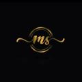 Telegram channel MS CUTS OFFICIAL™️ logo