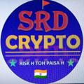 Telegram арнасының логотипі srdcrypto — 🤑 SRD CRYPTO 🤑 (OFFICIAL CHANNEL) ❤️