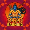 Logo of telegram channel srdearning — 💰 𝐒𝐑𝐃 𝐄𝐀𝐑𝐍𝐈𝐍𝐆 (𝘰𝘧𝘧𝘪𝘤𝘪𝘢𝘭 𝘤𝘩𝘢𝘯𝘯𝘦𝘭) 🤑