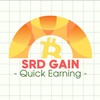 Logo of telegram channel srdgain — 🔱 𝐒𝐑𝐃 𝐆𝐀𝐈𝐍 💸