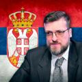 Логотип телеграм канала @srdjannogo — Срђан Ного