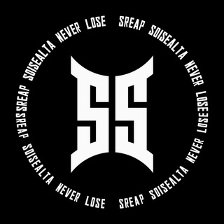 Logo saluran telegram sreapsoisealta — sreap sòisealta