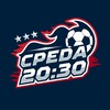 Логотип телеграм канала @sreda2030 — ФК «Среда 20:30»