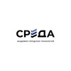 Логотип телеграм канала @sreda_academy — Академия СРЕДА
