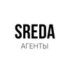 Логотип телеграм канала @sreda_agent — АГЕНТЫ CPEDA