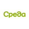 Логотип телеграм канала @sreda_development — Среда
