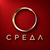 Логотип телеграм канала @sredaaliance — СРЕДА