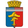 Логотип телеграм канала @srednikpulse — Пульс Среднеуральска