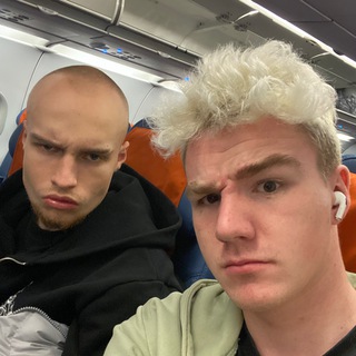 Логотип телеграм канала @sredny1 — Средний