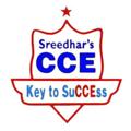 Logo saluran telegram sreedharscce — Sreedhar’s CCE Official