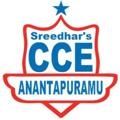 Logo saluran telegram sreedharscceanantapuramu — Sreedhar's CCE.Anantapuramu Official