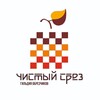 Логотип телеграм канала @srez_ekb — Гильдия 'Чистый срез'