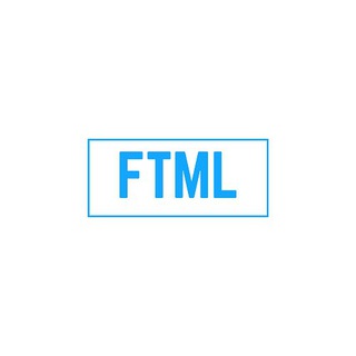 Логотип телеграм -каналу srftml — ФТМЛ НАУ | FTML NAU