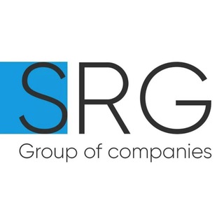 Логотип телеграм канала @srg_oiv_news — SRG.News