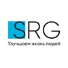 Логотип телеграм канала @srgroup23 — Группа SRG