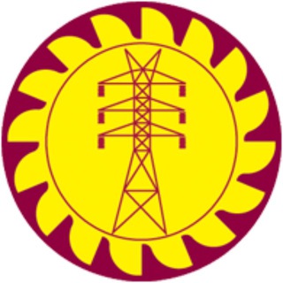 Logo of telegram channel sri_electr — Sri Lanka Power Interruption Schedule