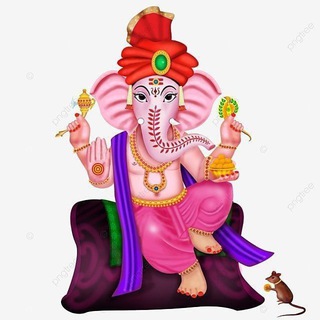 टेलीग्राम चैनल का लोगो sri_ganesh_matka_bhole_baba — SRI GANESH MATKA (BHOLE BABA)