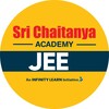 टेलीग्राम चैनल का लोगो srichaitanyaacademyjee — Sri Chaitanya Academy JEE