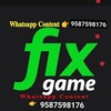 Telegram channel कल्याण 💯 % फिक्स गेम मटका logo