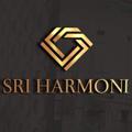 Logo saluran telegram sriharmoni — Kedai Emas Sri Harmoni