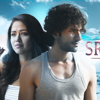 टेलीग्राम चैनल का लोगो srikantawebseries — Srikanta Hindi Webseries