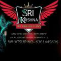 Logo del canale telegramma srikrihnaipl - SRI KRISHNA IPL PREDICTIONS TELUGU TOSS AND MATCH100% REPORT